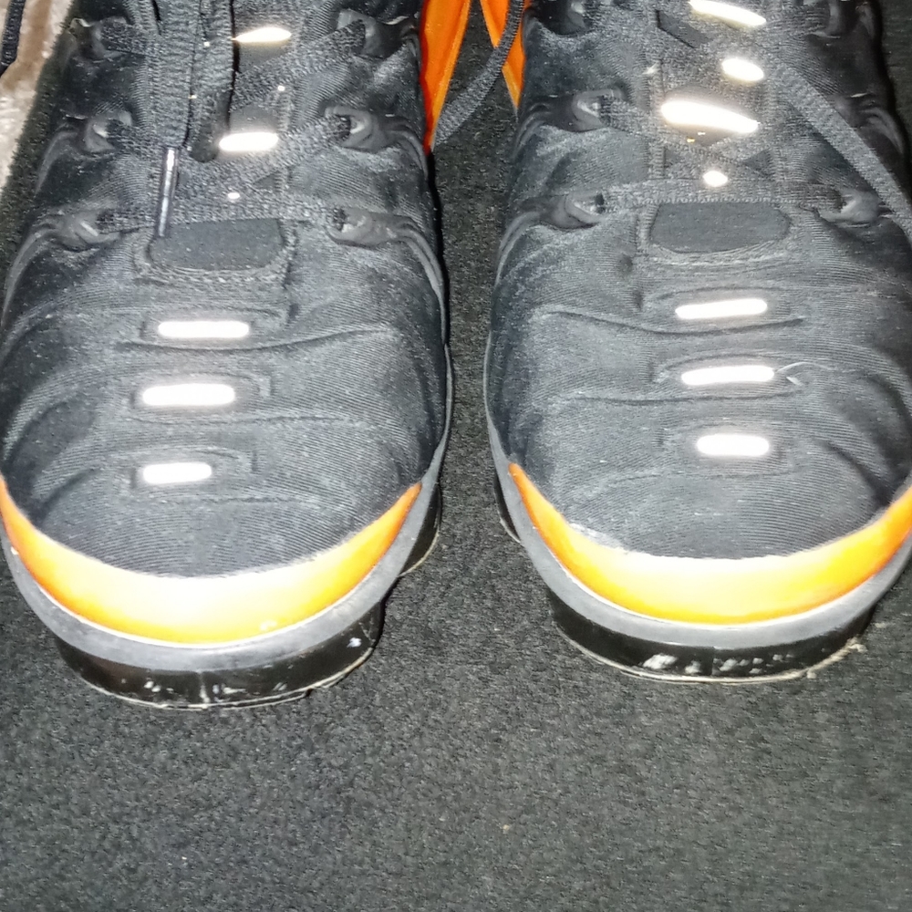 Nike 270 vapor max